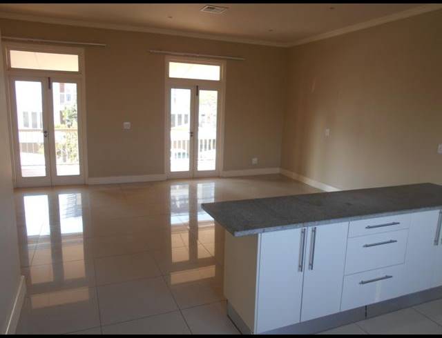 2 BEDROOM APARTMENT TO LET IN POINT WATERFRONT